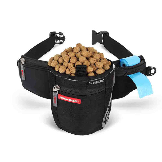 SnakPak Pro™ Treat Belt