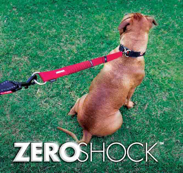 Zero Shock™ Extensions